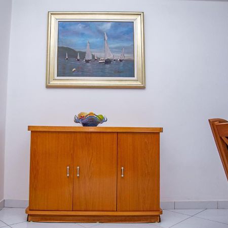 شقة Joia Da Enseada Guaruja Vista Deslumbrante Do Mar المظهر الخارجي الصورة