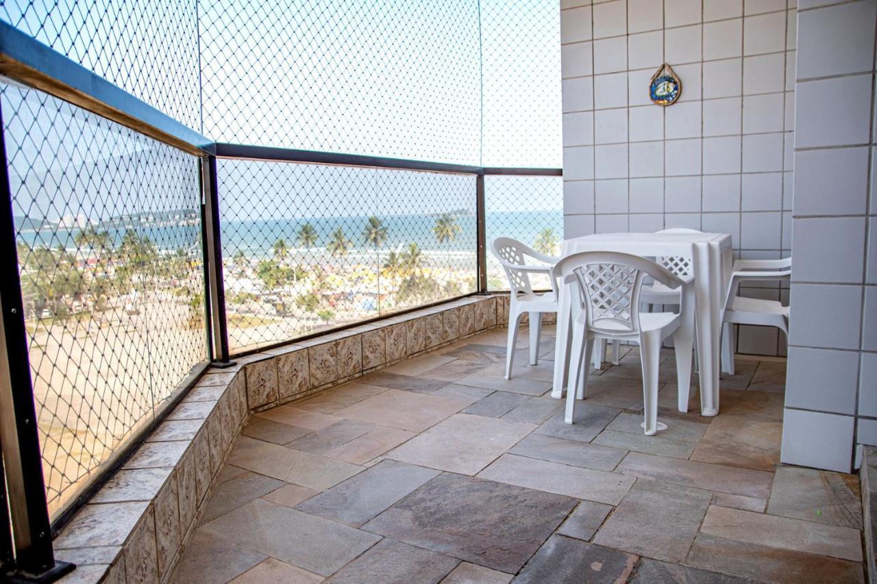 شقة Joia Da Enseada Guaruja Vista Deslumbrante Do Mar المظهر الخارجي الصورة